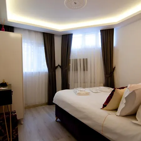 איסטמבול Blue Mosque Suites 2 - Old City Sultanahmet מראה חיצוני תמונה