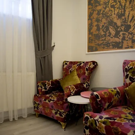 איסטמבול Blue Mosque Suites 2 - Old City Sultanahmet מראה חיצוני תמונה