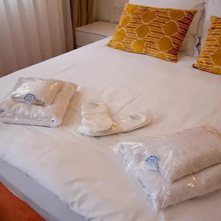 איסטמבול Blue Mosque Suites 2 - Old City Sultanahmet מראה חיצוני תמונה