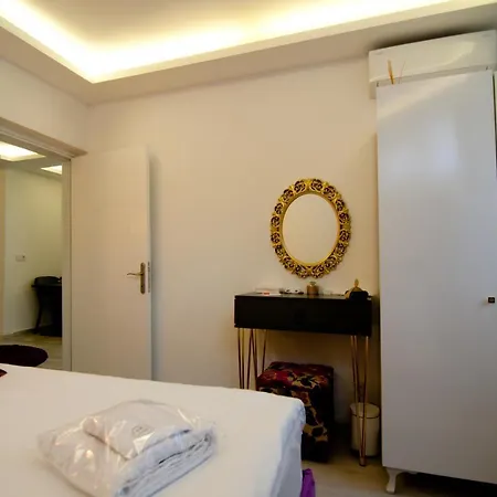איסטמבול Blue Mosque Suites 2 - Old City Sultanahmet מראה חיצוני תמונה