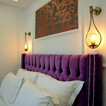 איסטמבול Blue Mosque Suites 2 - Old City Sultanahmet מראה חיצוני תמונה