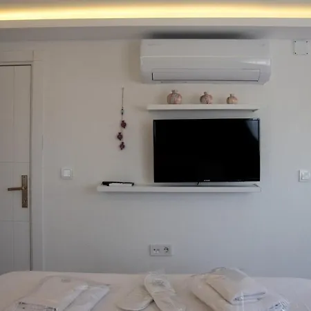 איסטמבול Blue Mosque Suites 2 - Old City Sultanahmet מראה חיצוני תמונה