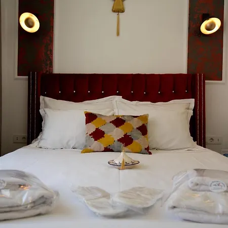 איסטמבול Blue Mosque Suites 2 - Old City Sultanahmet מראה חיצוני תמונה