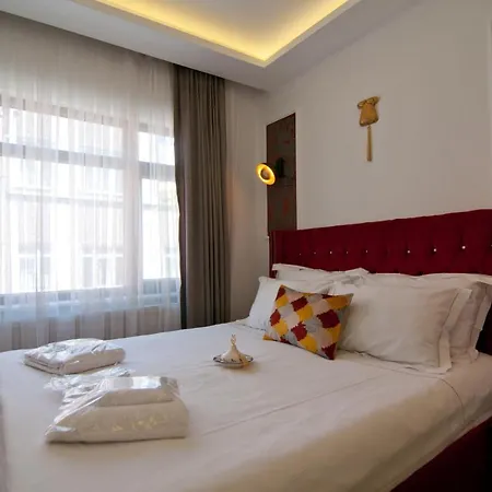 איסטמבול Blue Mosque Suites 2 - Old City Sultanahmet מראה חיצוני תמונה
