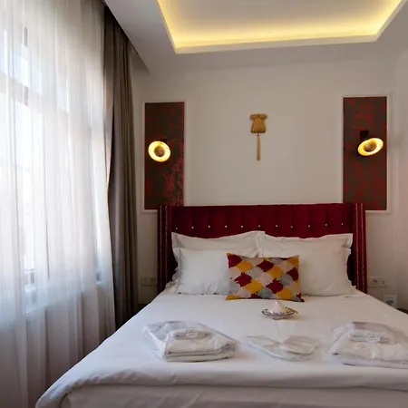איסטמבול Blue Mosque Suites 2 - Old City Sultanahmet מראה חיצוני תמונה