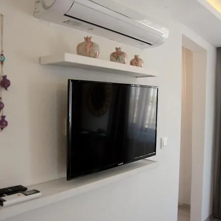איסטמבול Blue Mosque Suites 2 - Old City Sultanahmet מראה חיצוני תמונה