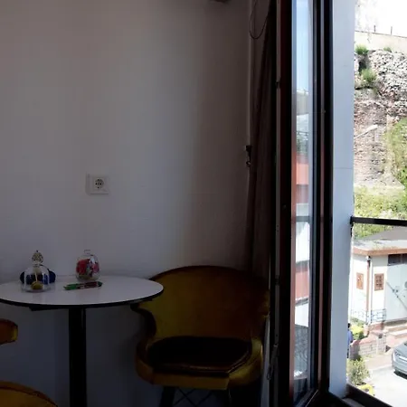 איסטמבול Blue Mosque Suites 2 - Old City Sultanahmet מראה חיצוני תמונה