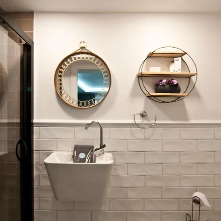 איסטמבול Blue Mosque Suites 2 - Old City Sultanahmet מראה חיצוני תמונה