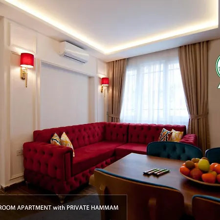 איסטמבול Blue Mosque Suites 2 - Old City Sultanahmet מראה חיצוני תמונה
