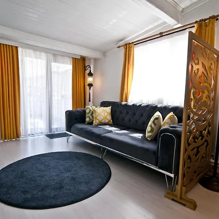 איסטמבול Blue Mosque Suites 2 - Old City Sultanahmet מראה חיצוני תמונה