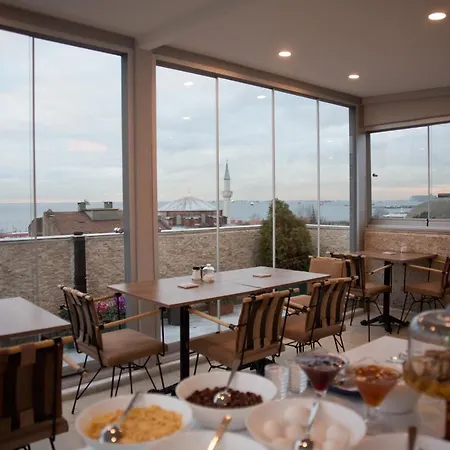 איסטמבול Blue Mosque Suites 2 - Old City Sultanahmet מראה חיצוני תמונה