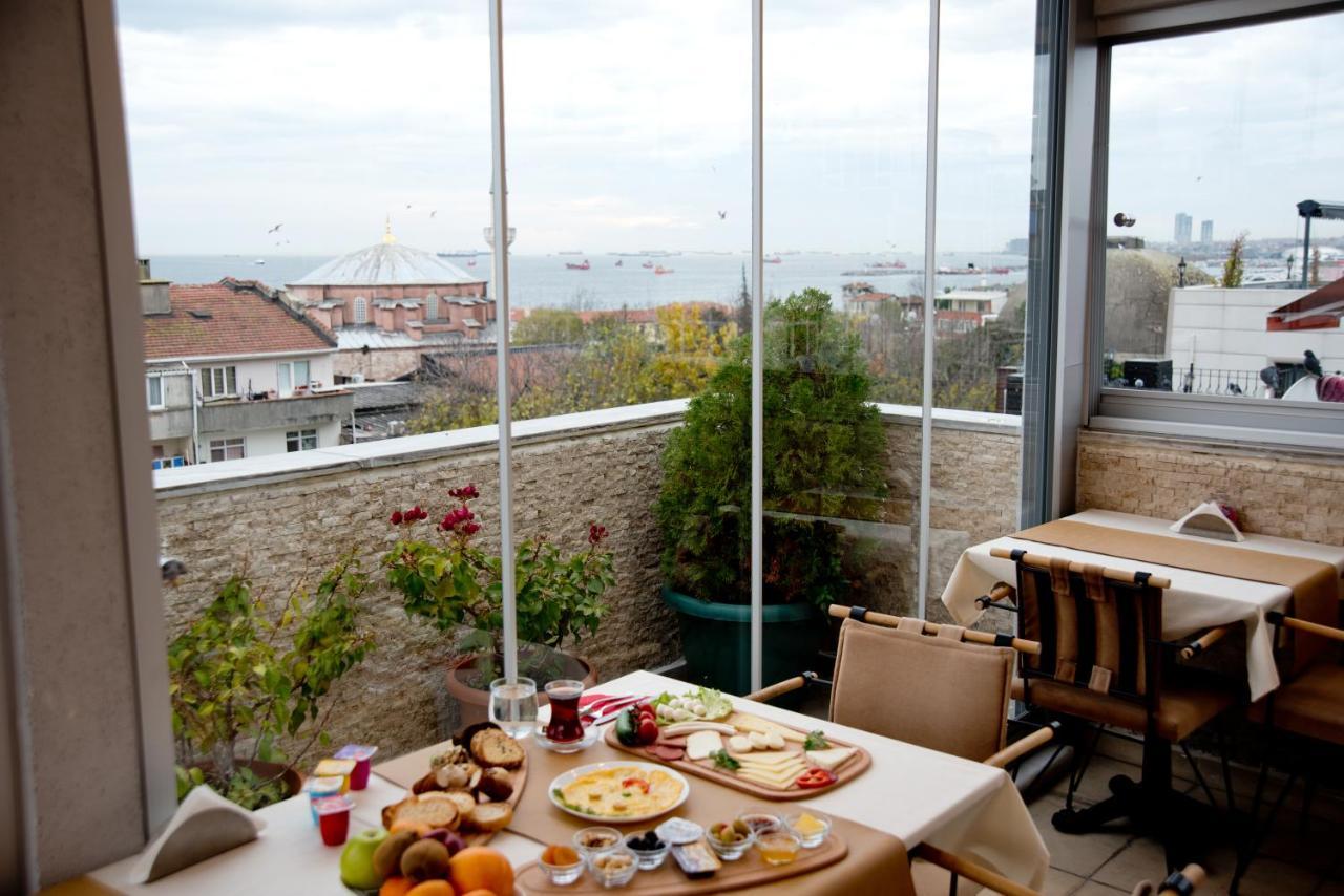 Apartament Blue Mosque 2 - Old Sultanahmet *