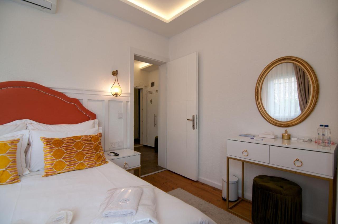 Apartament Blue Mosque 2 - Old Sultanahmet