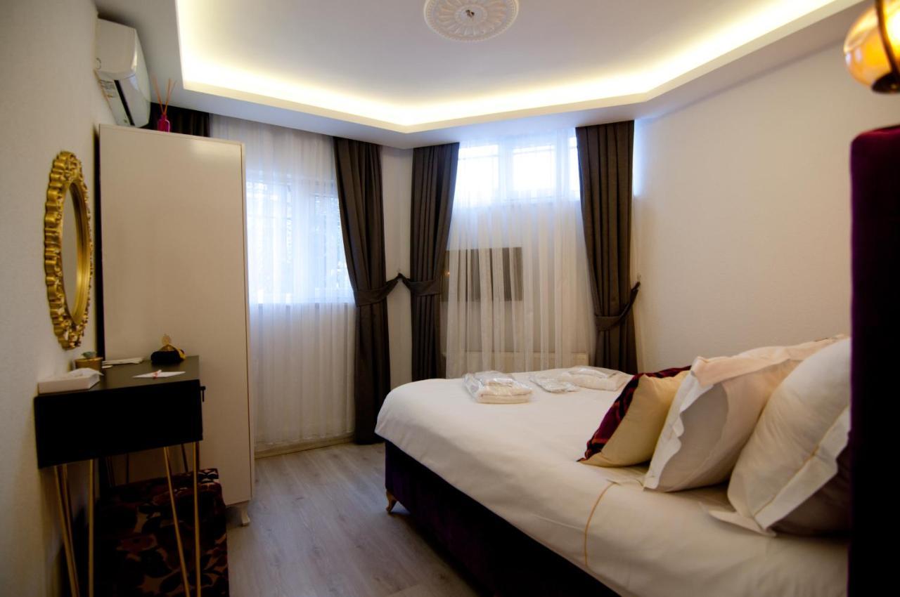 Apartament Blue Mosque 2 - Old Sultanahmet *