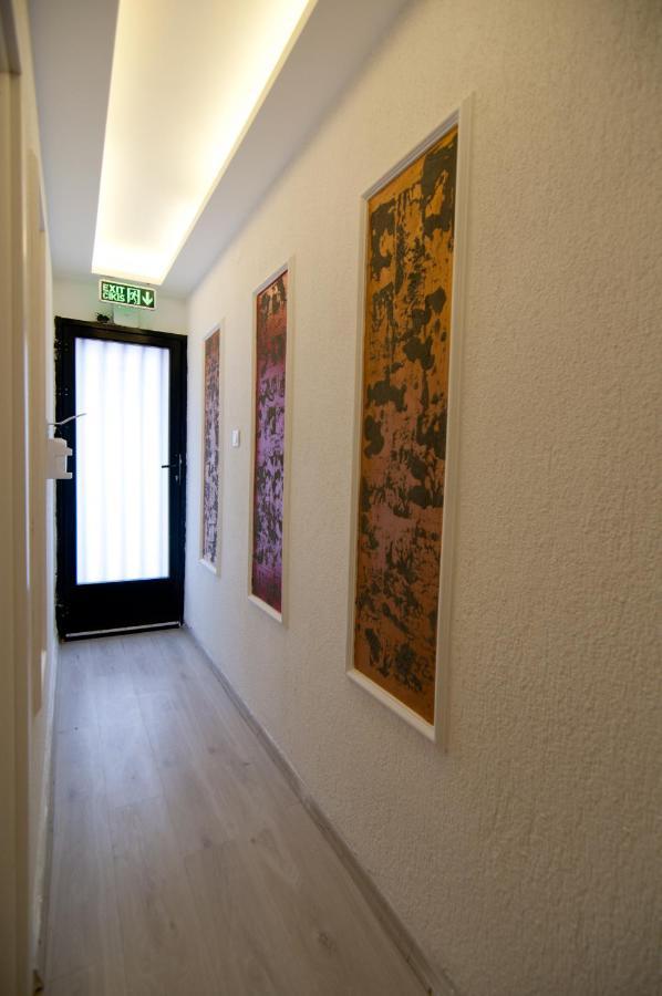 Apartament Blue Mosque 2 - Old Sultanahmet Istanbul
