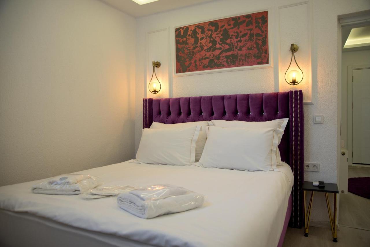 Apartament Blue Mosque 2 - Old Sultanahmet Istanbul