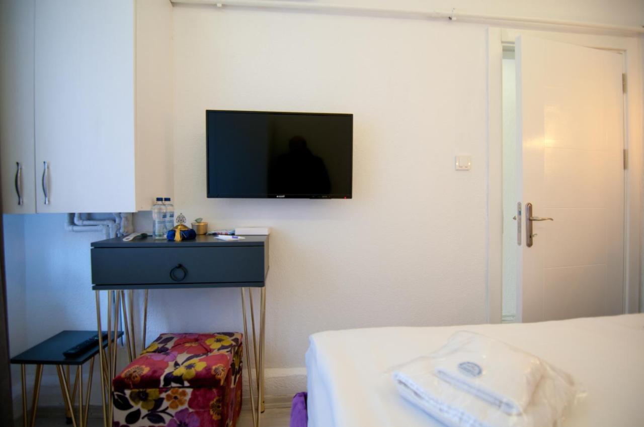 Apartament Blue Mosque 2 - Old Sultanahmet Istanbul