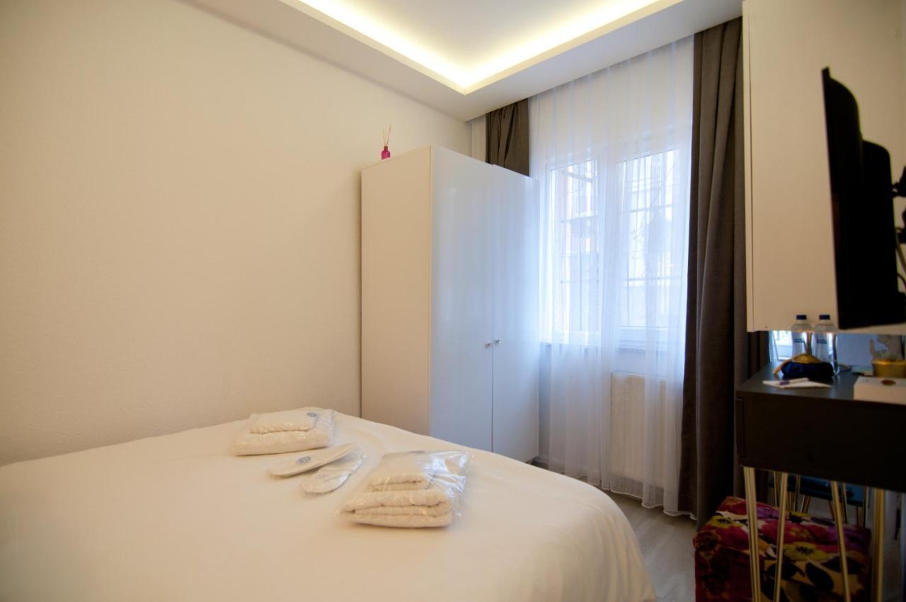 Apartament Blue Mosque 2 - Old Sultanahmet Istanbul