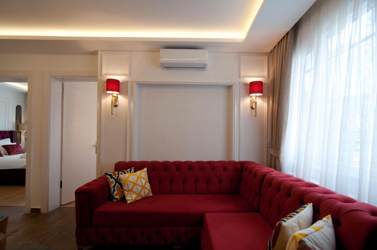 Apartament Blue Mosque 2 - Old Sultanahmet