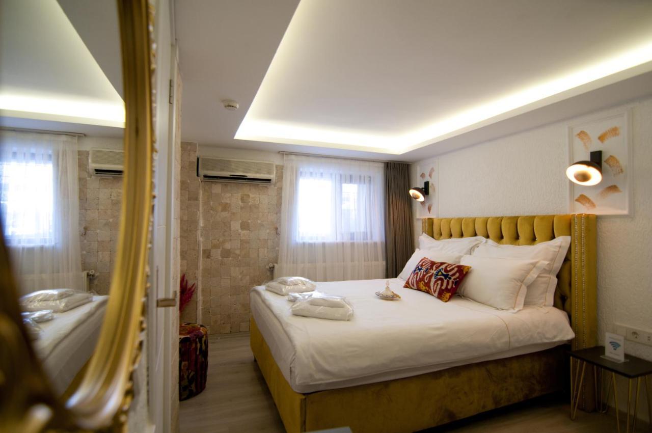 Apartament Blue Mosque 2 - Old Sultanahmet