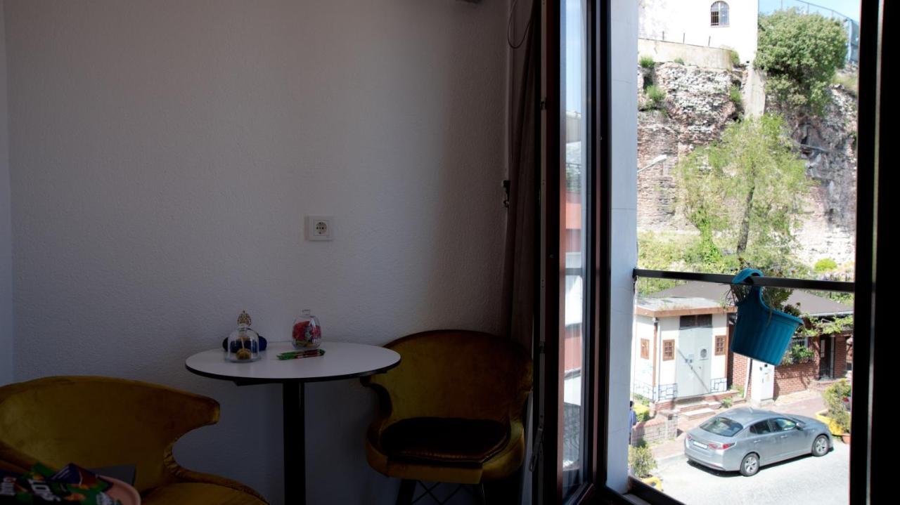 Apartament Blue Mosque 2 - Old Sultanahmet *