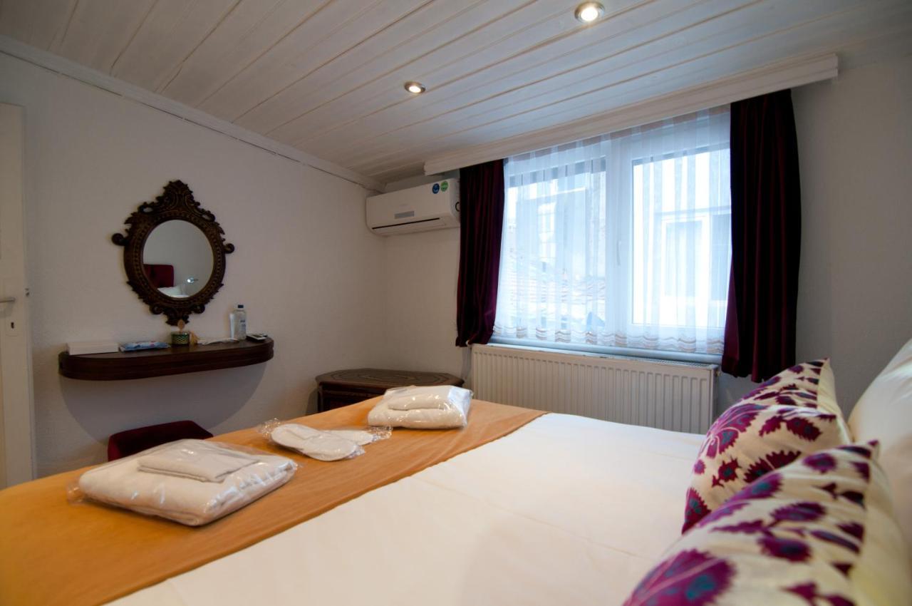 Apartament Blue Mosque 2 - Old Sultanahmet *