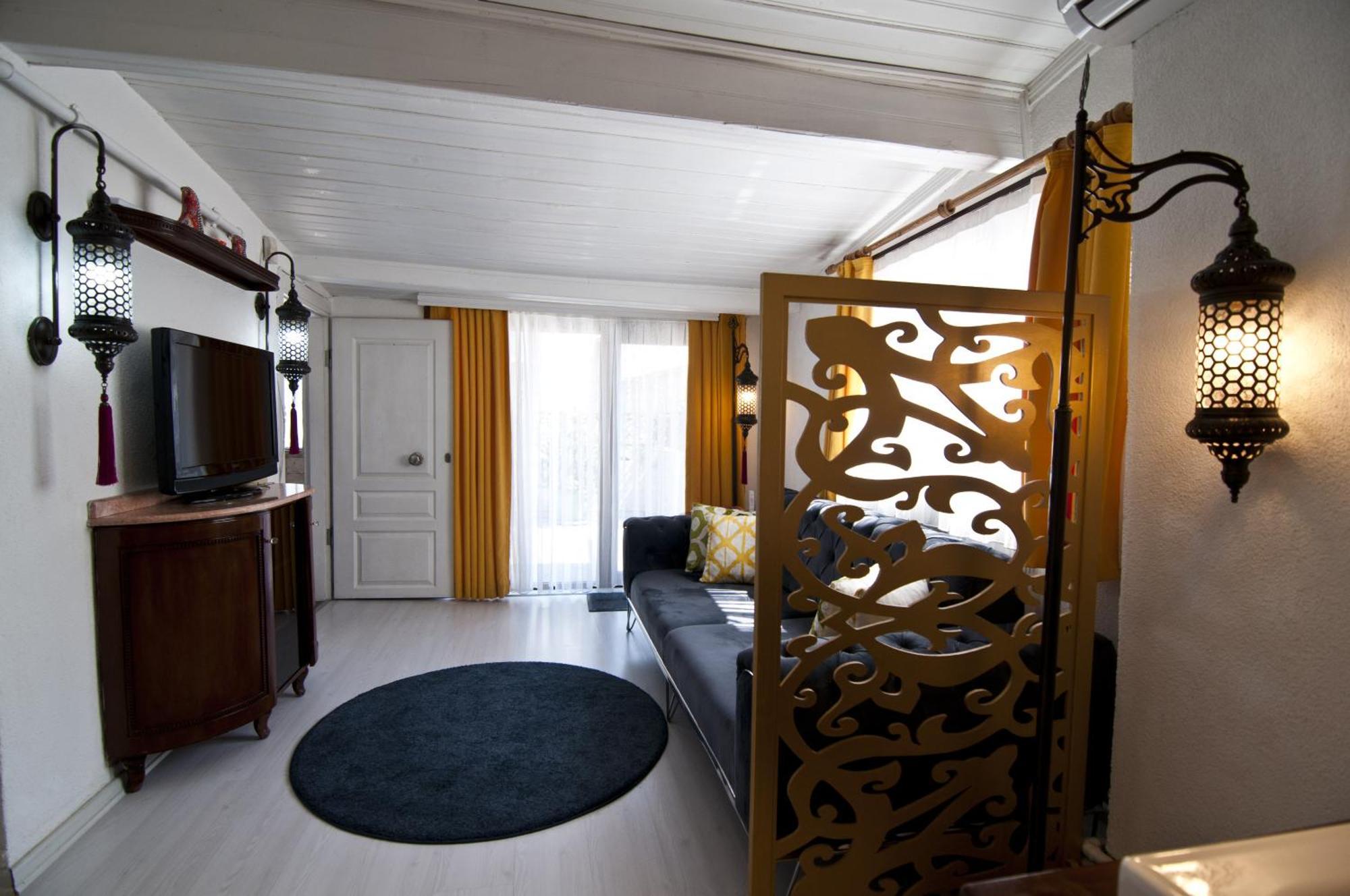 Apartament Blue Mosque 2 - Old Sultanahmet
