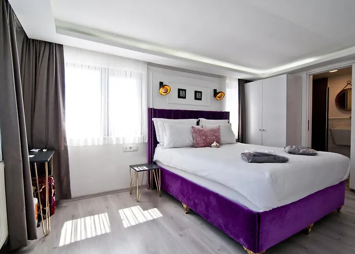 Blue Mosque Suites 2 - Old City Sultanahmet